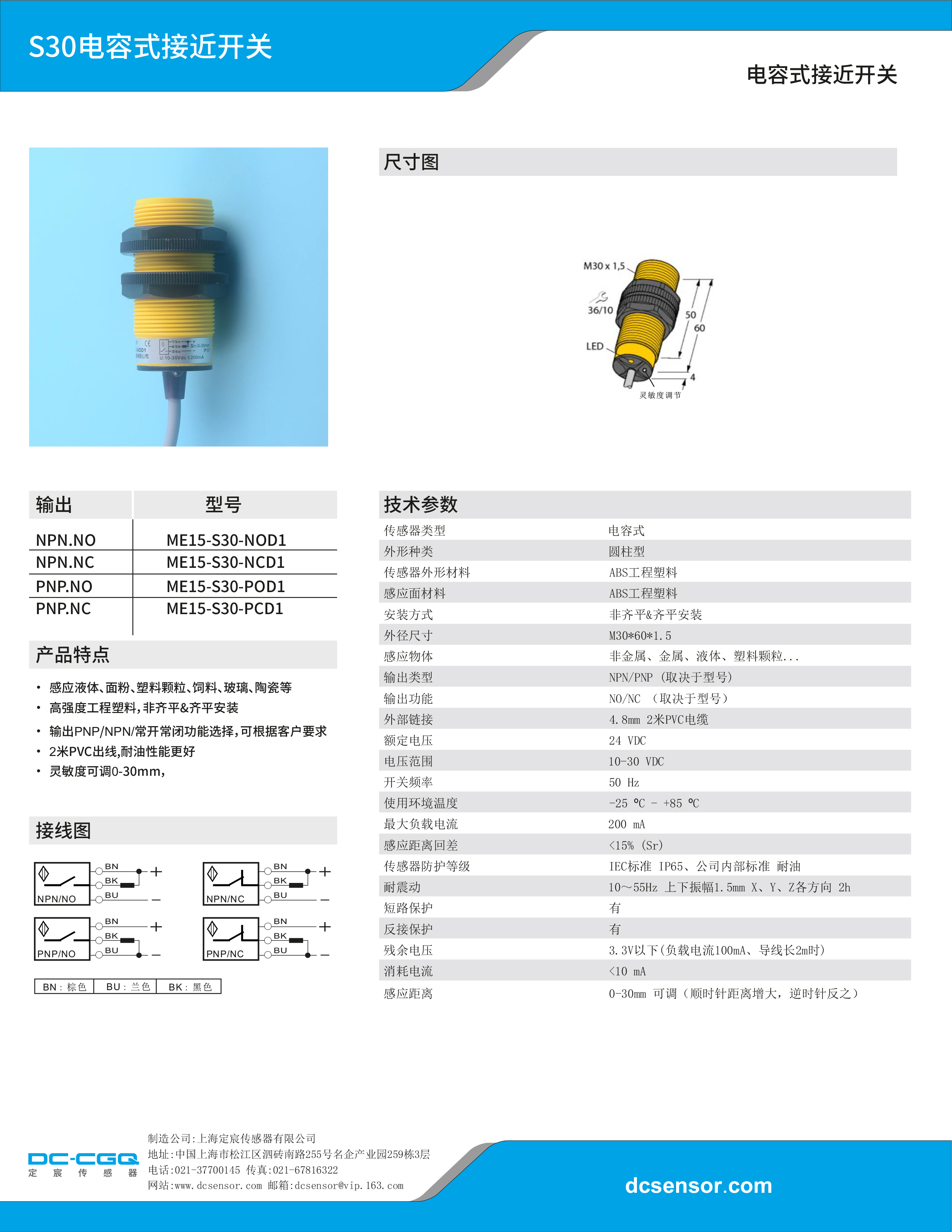 S30係列